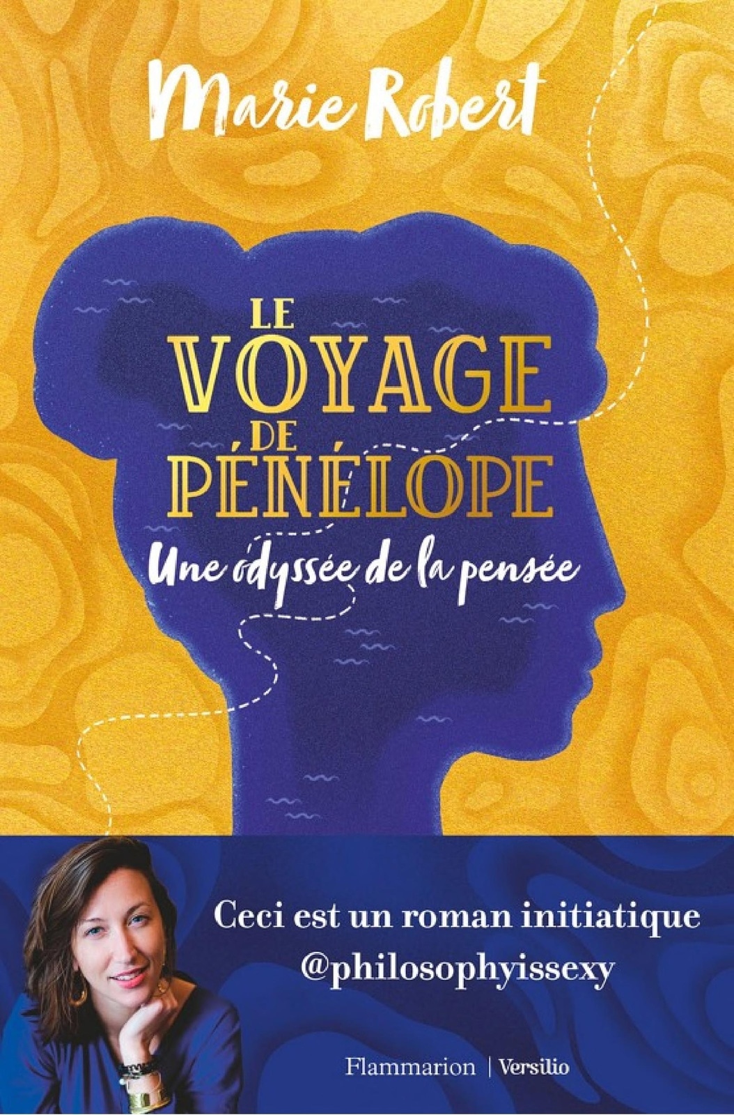 Le voyage de Pénélope - Une odyssée de la pensée