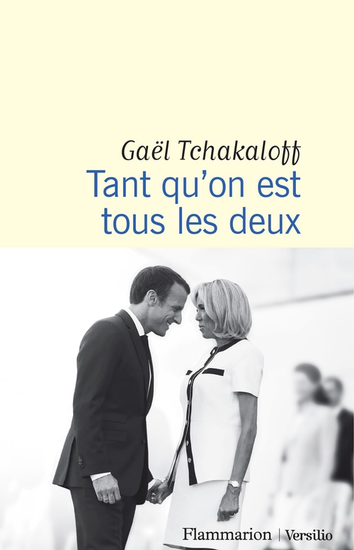 Tant qu'on est tous les deux (French Edition)