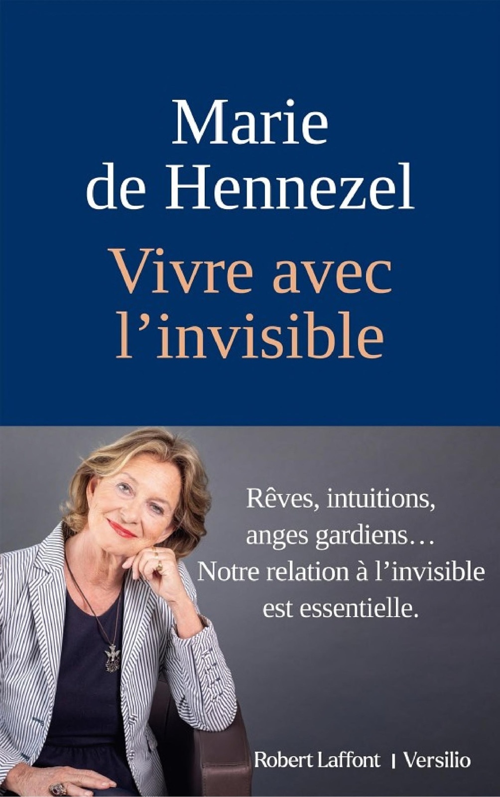 Vivre avec l'invisible