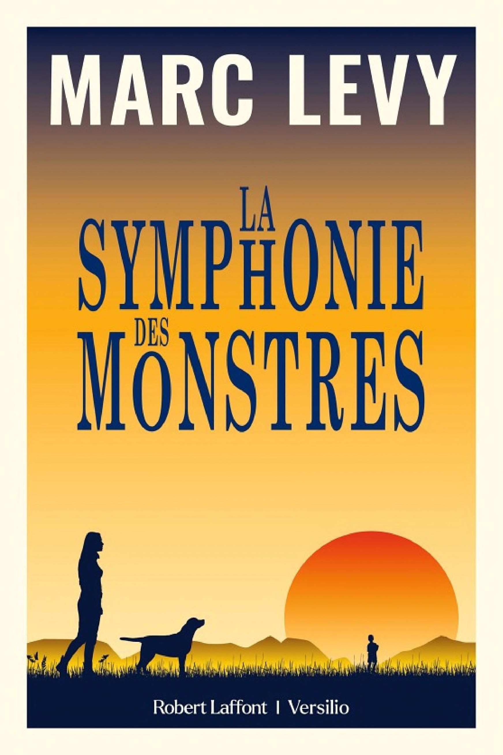 La Symphonie des monstres