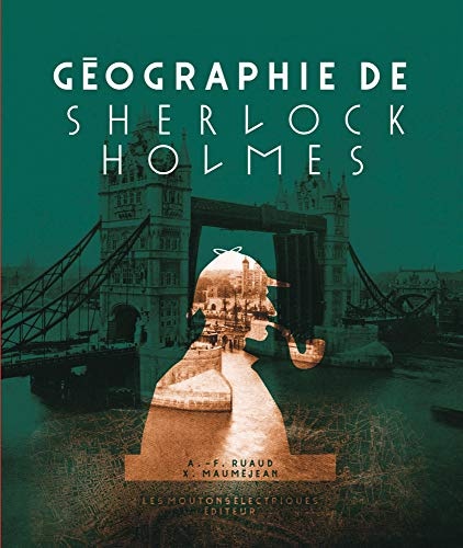 Géographie de Sherlock Holmes