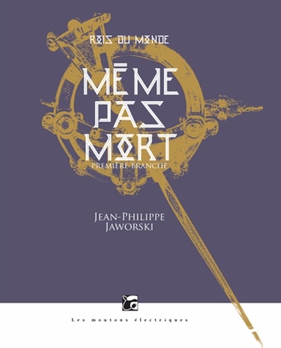 Même pas mort