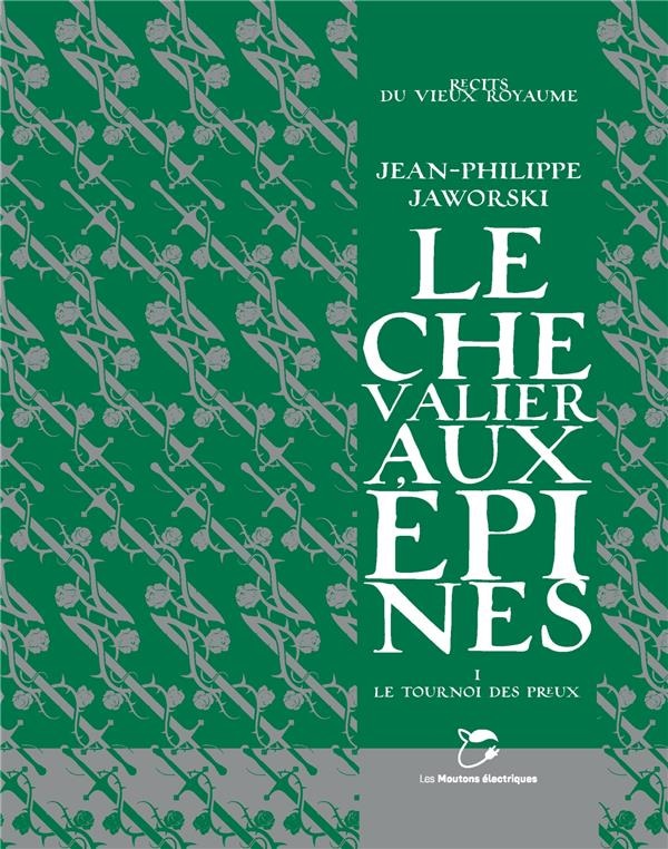 Le chevalier aux épines