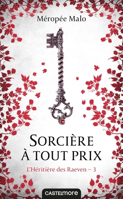 Sorcière à tout prix