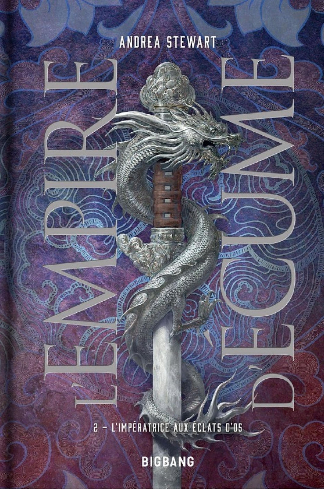 L'Impératrice aux éclats d'os