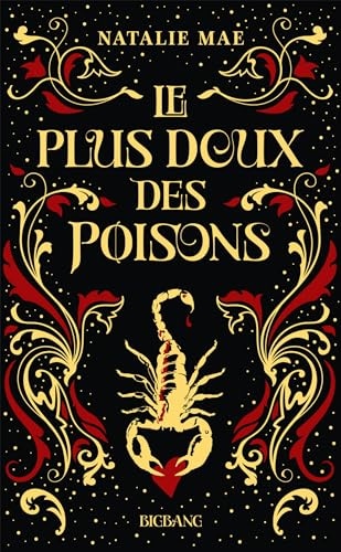 Le plus doux des poisons, T1