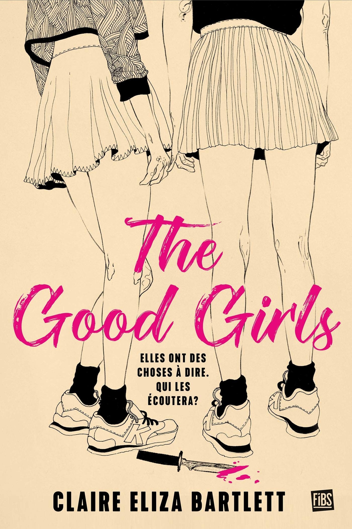 The good girls