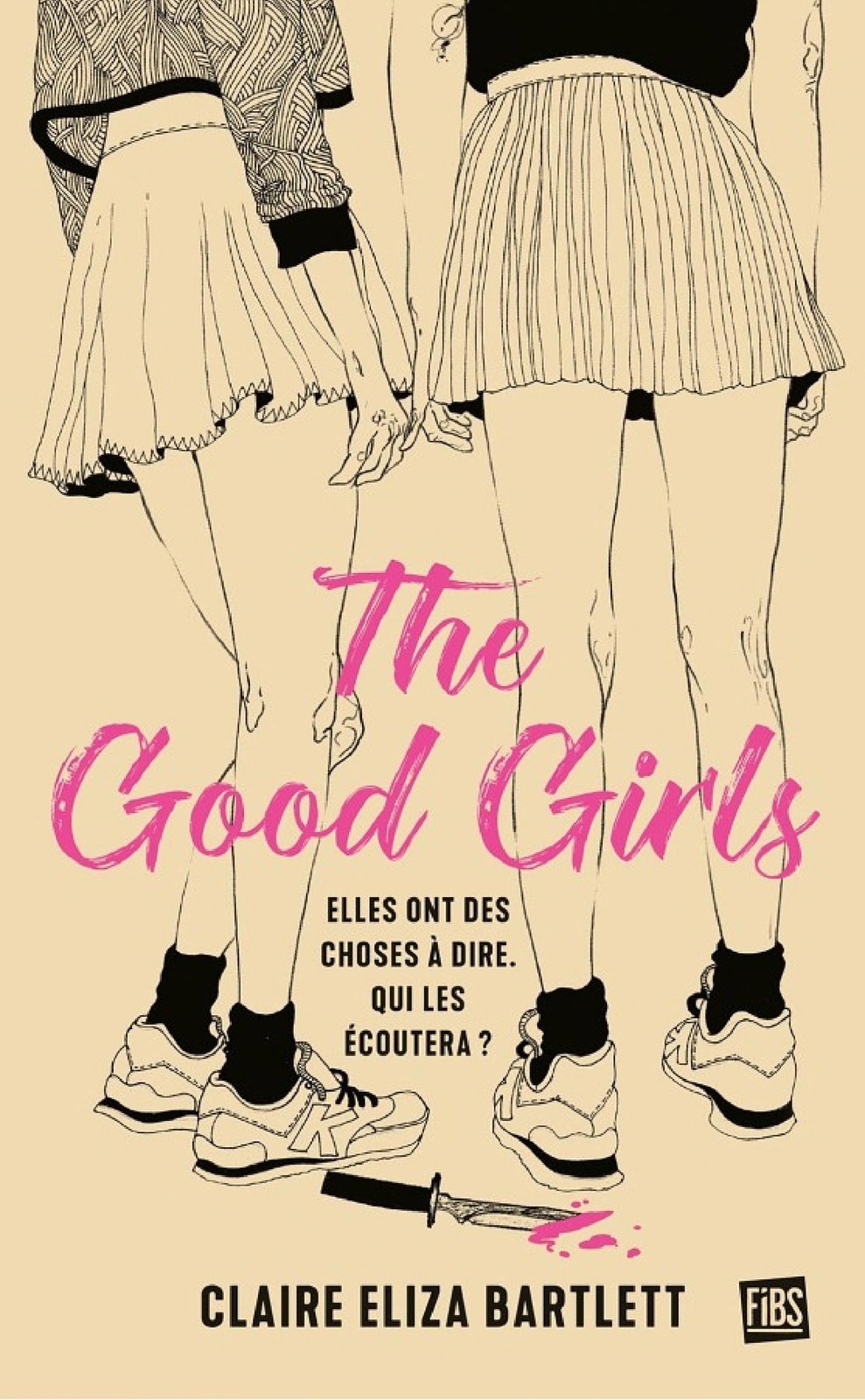 The Good Girls