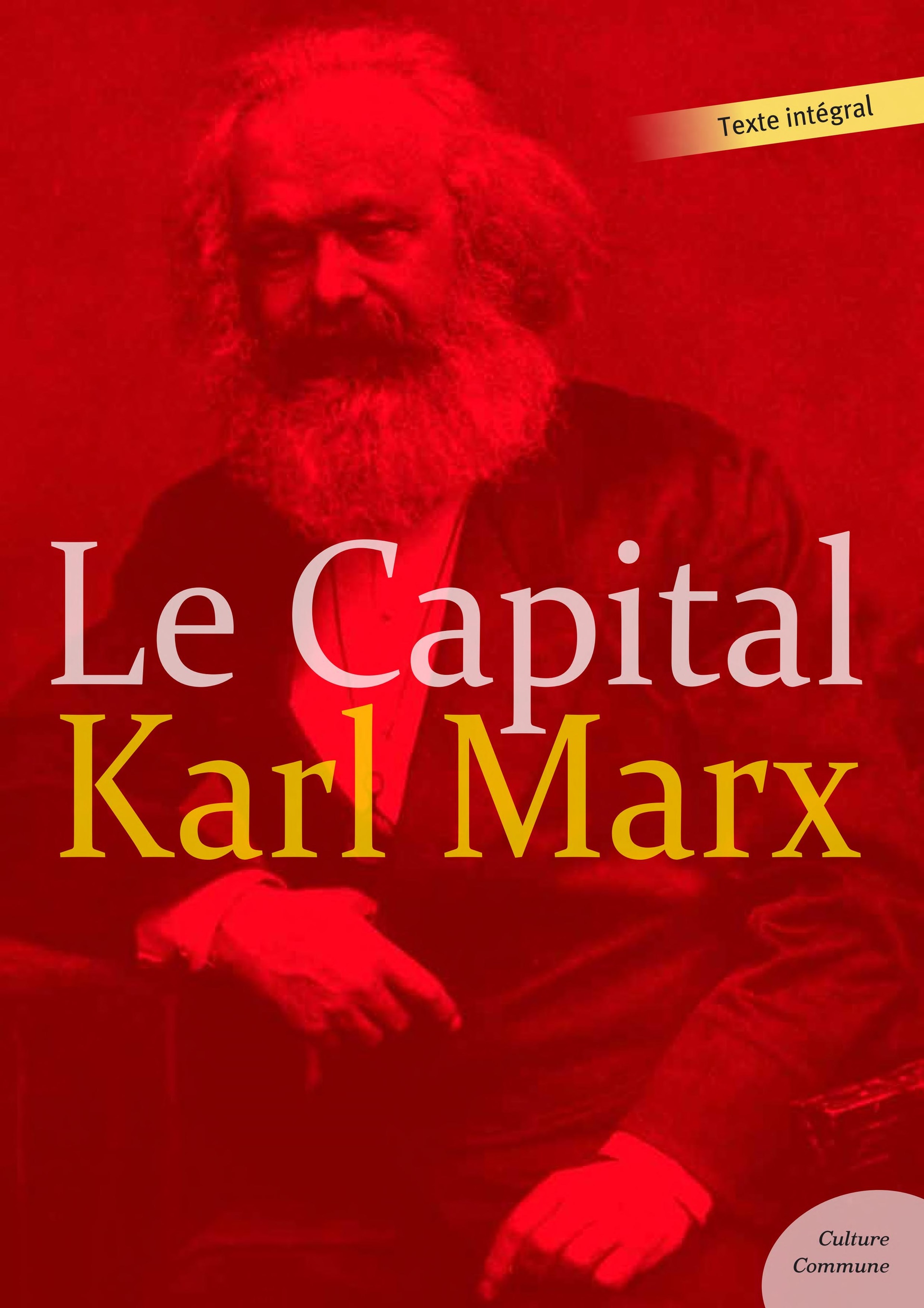 Le Capital
