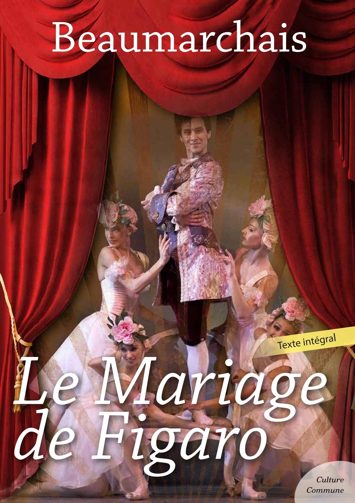 Le Mariage de Figaro