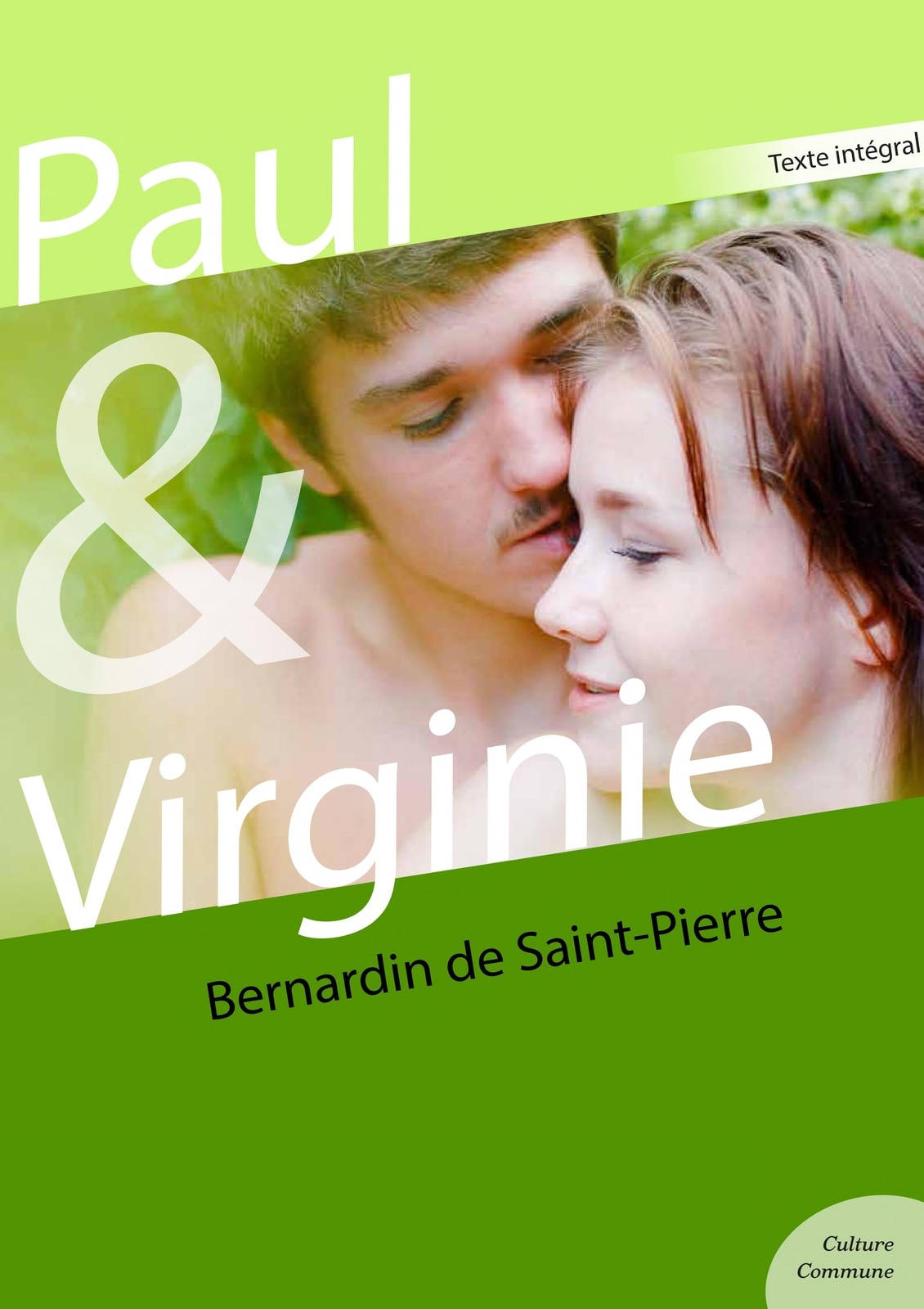 Paul et Virginie