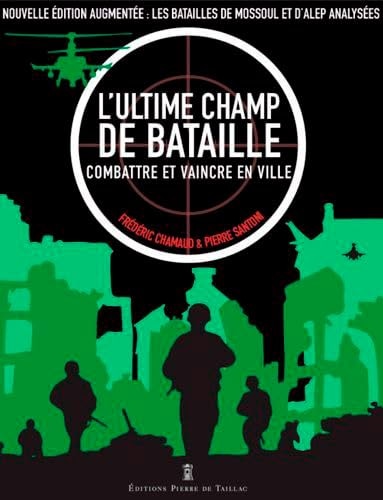 L'ultime champ de bataille