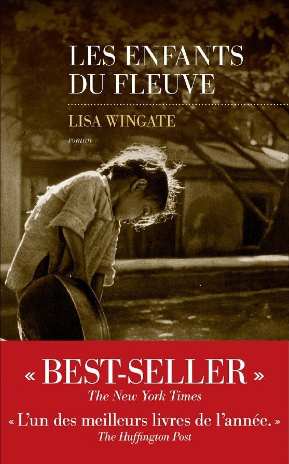 Les enfants du fleuve