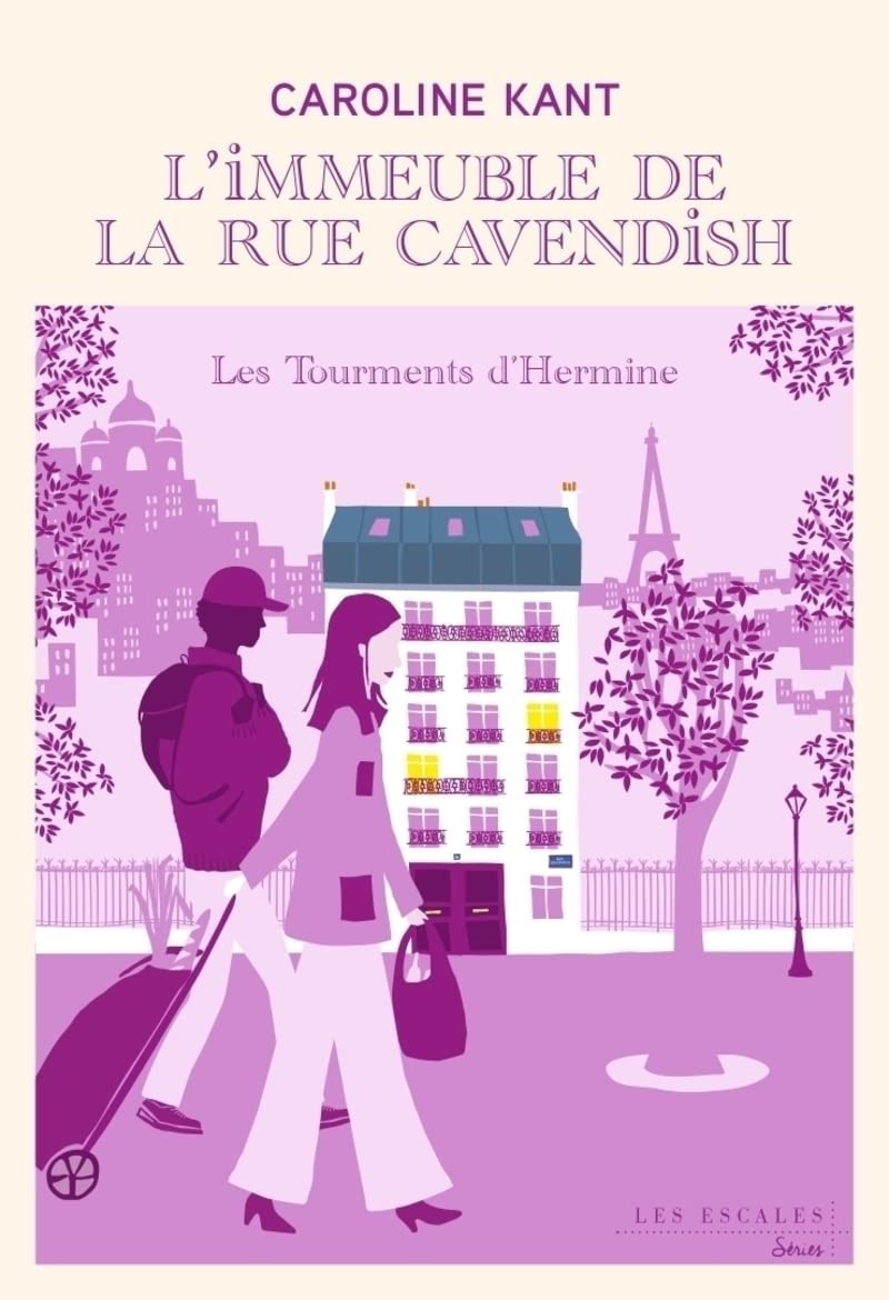 L'immeuble de la rue Cavendish