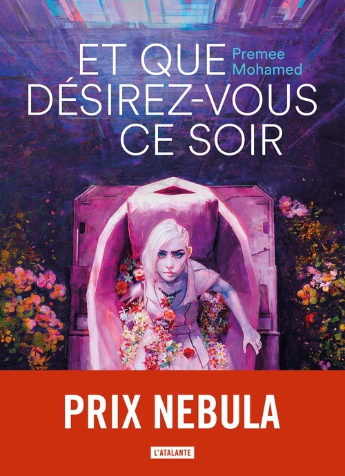 Et que désirez-vous ce soir