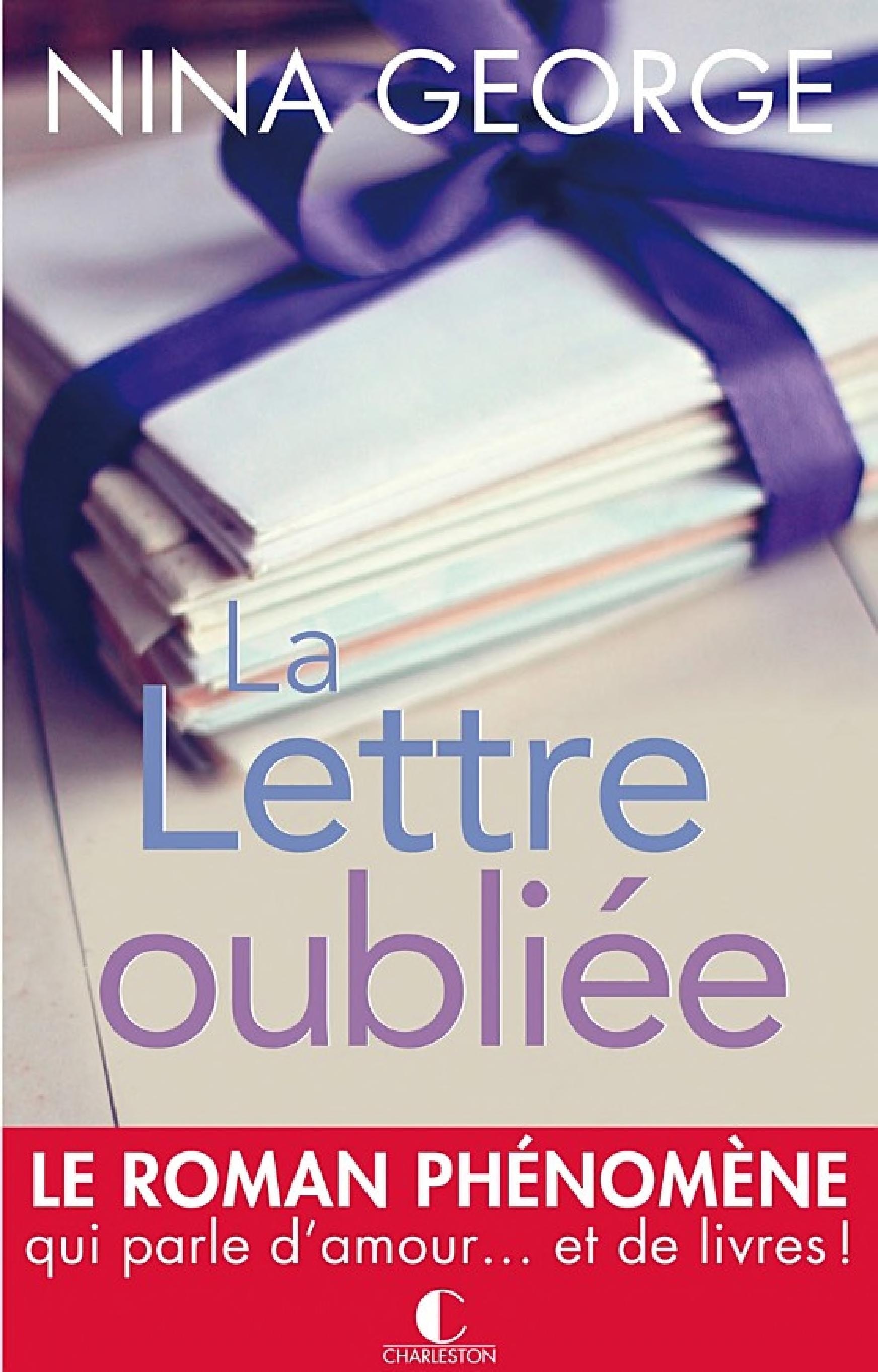 La Lettre oubliée