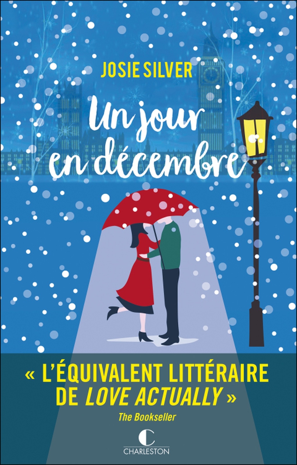 Un jour en décembre