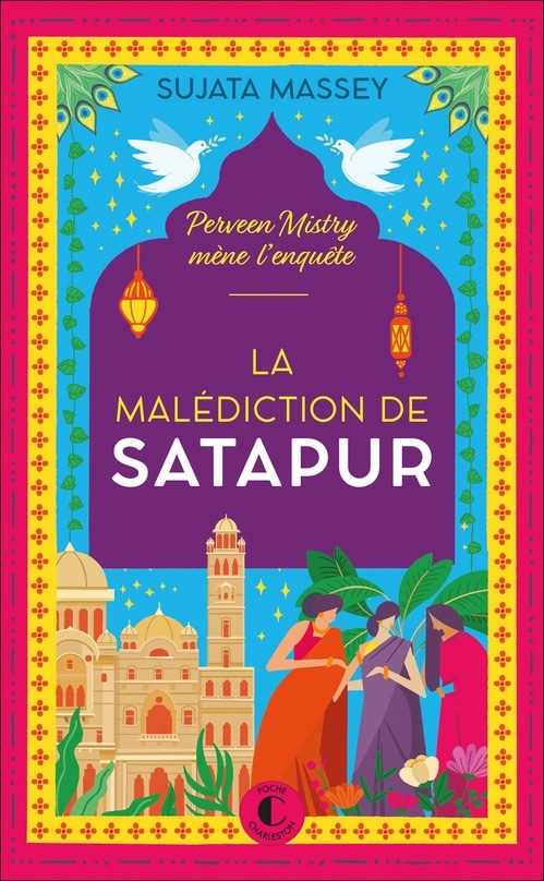La Malédiction De Satapur
