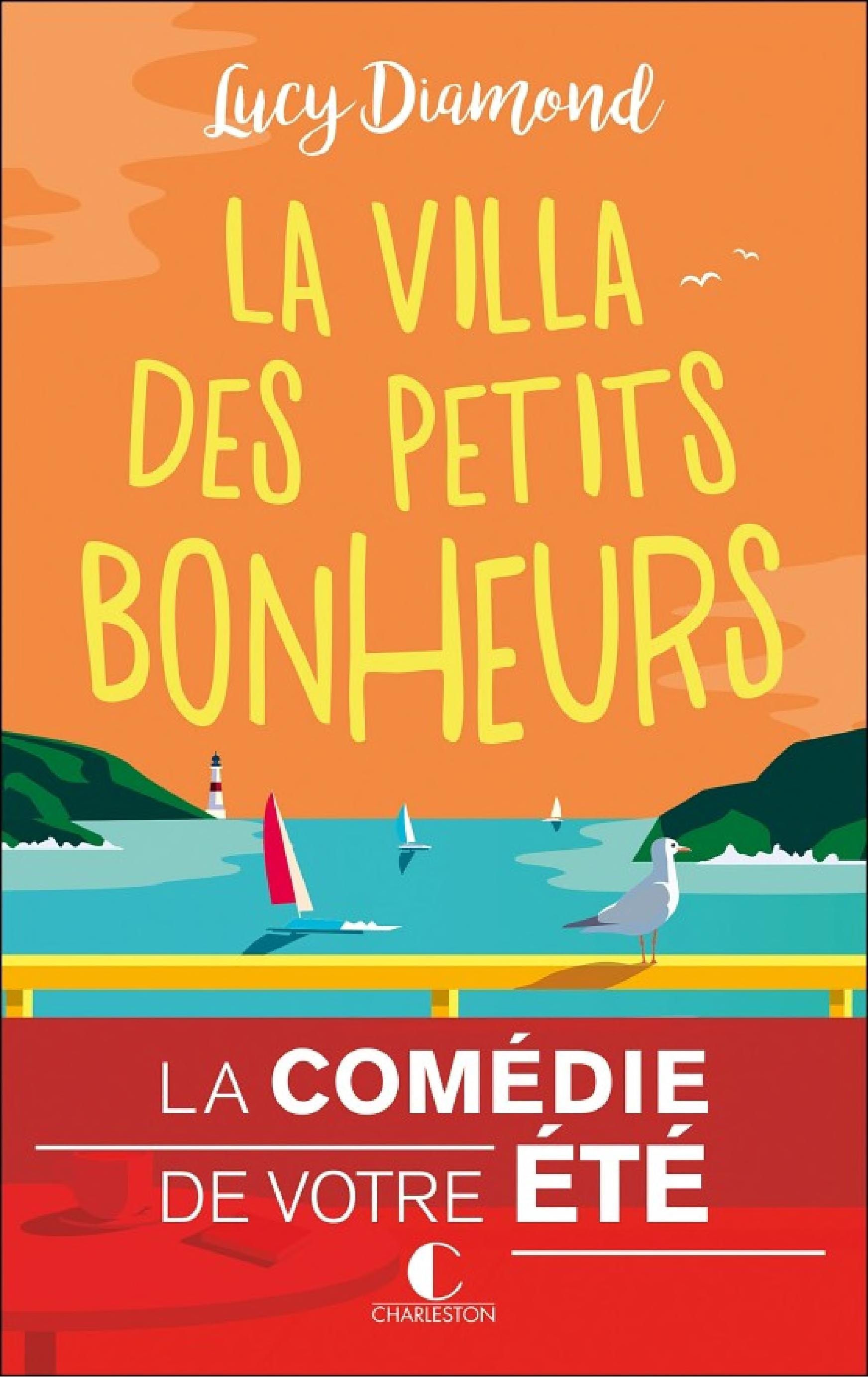 La Villa des petits bonheurs
