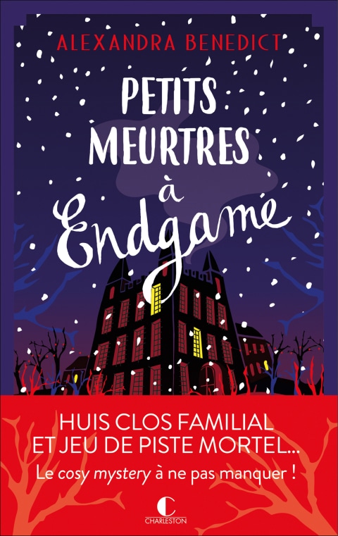 Petits meurtres à Endgame