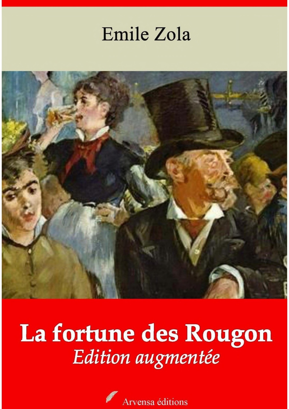 La fortune des Rougon