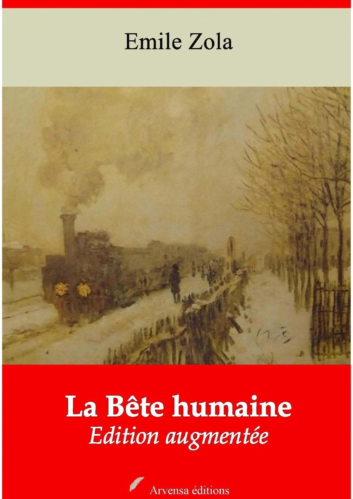 La Bête humaine