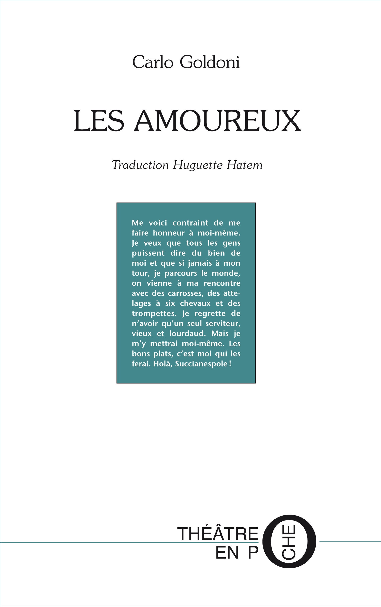 Les Amoureux