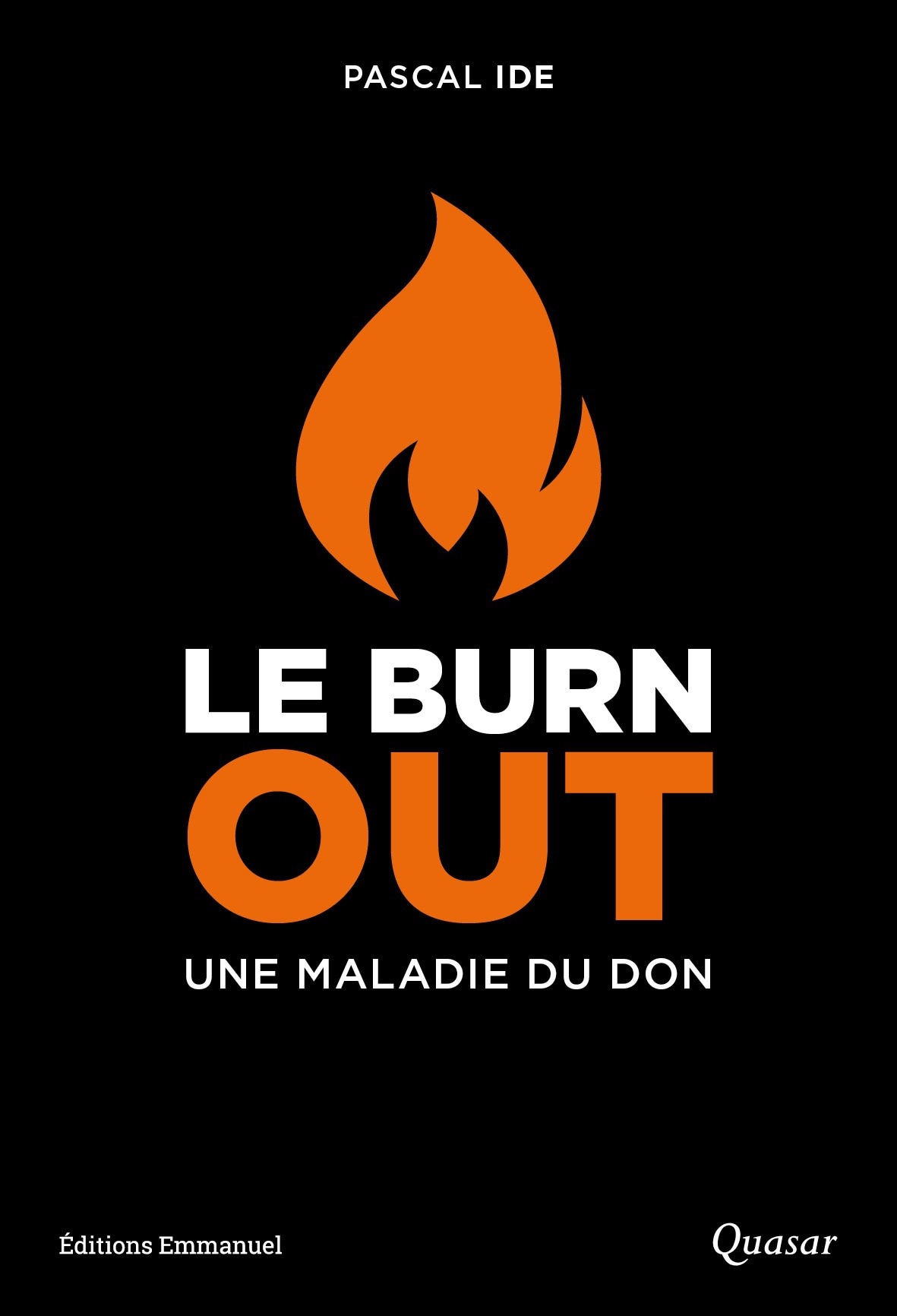 Le burn out