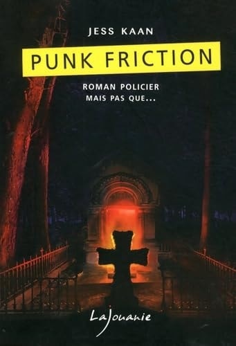 Punk friction
