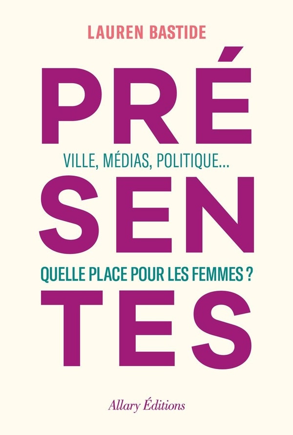 Présentes