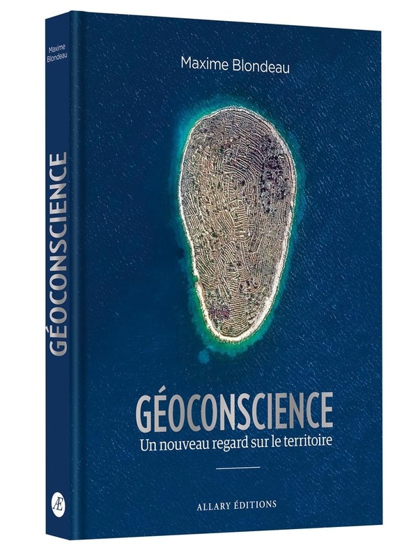 Géoconscience