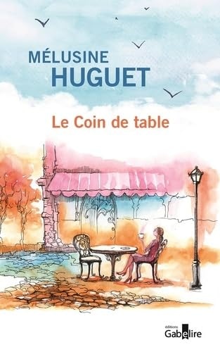 Le coin de table
