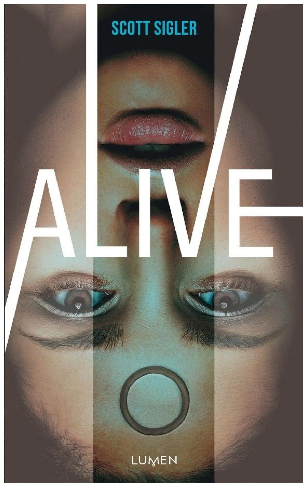 Alive