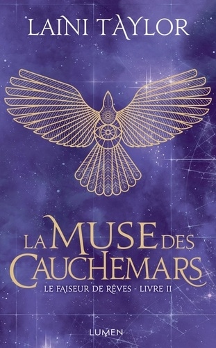 La Muse des cauchemars