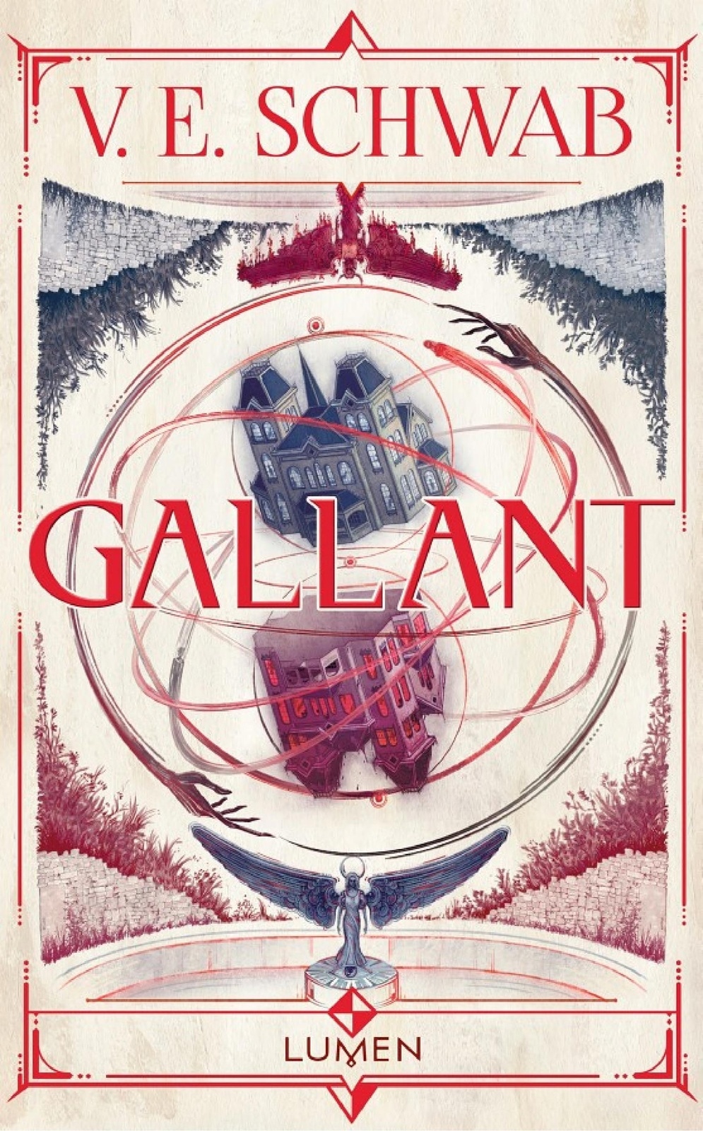 Gallant