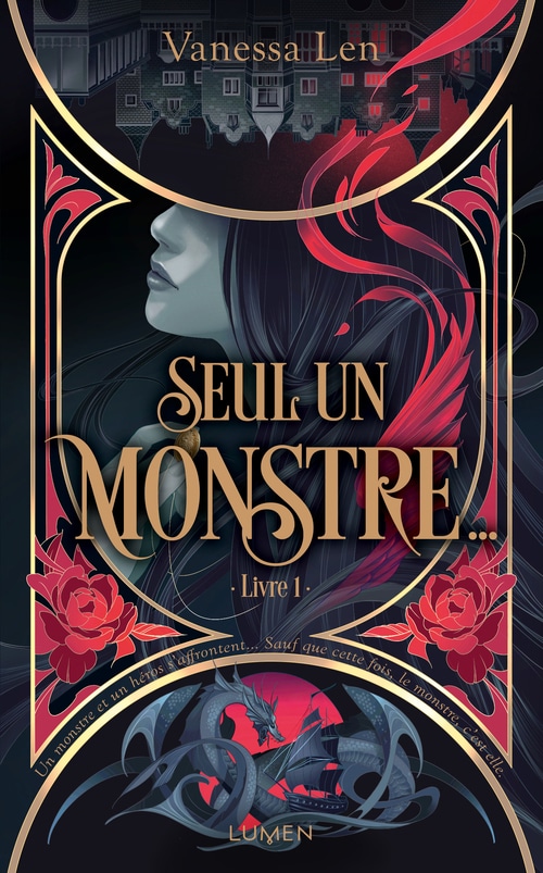 Seul un monstre... - Tome 1