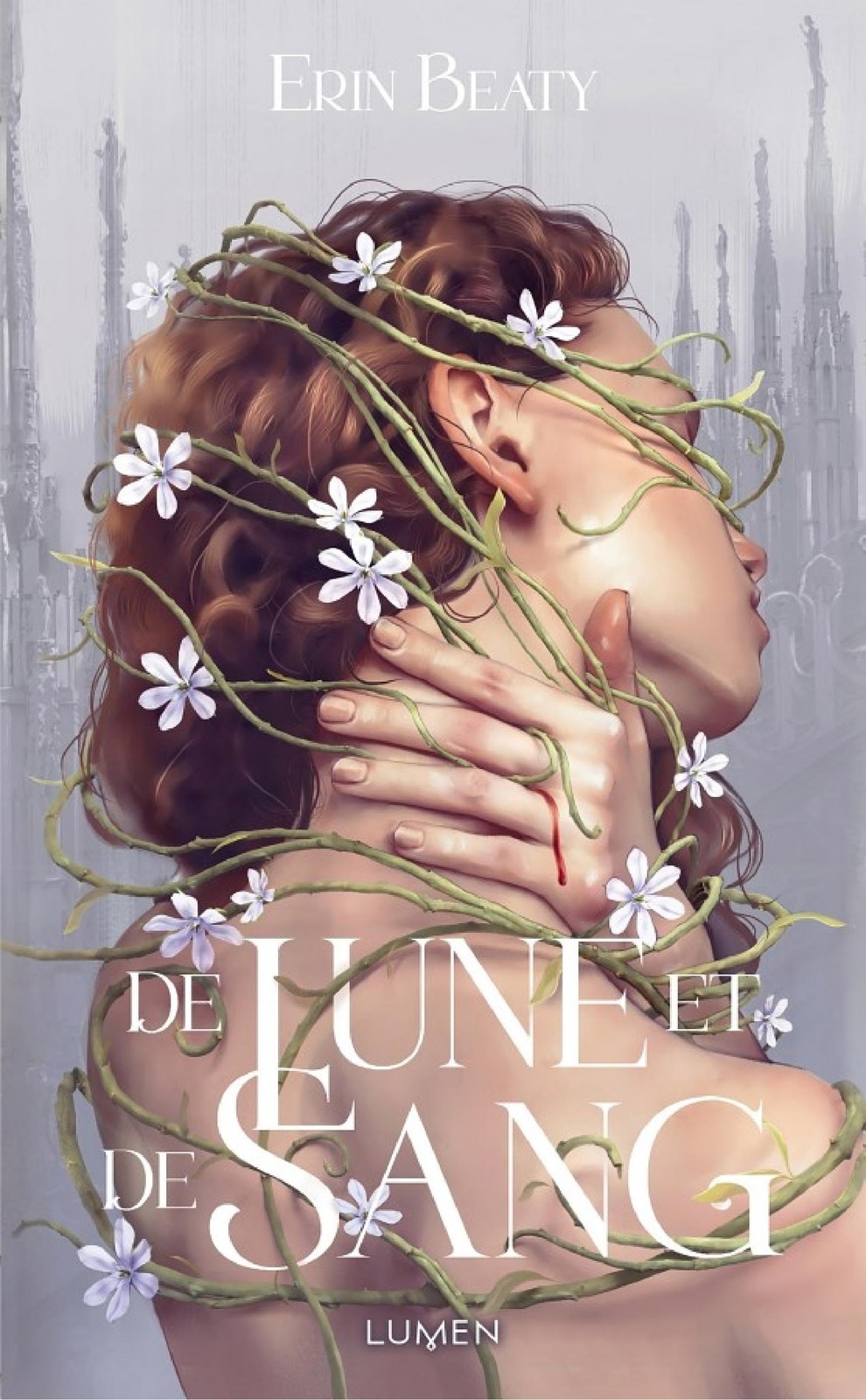 De lune et de sang - Tome 1
