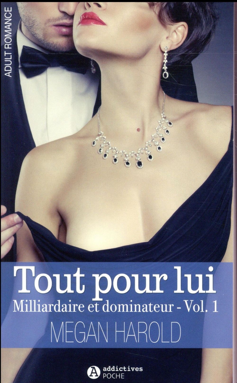 Milliardaire et dominateur