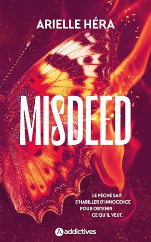 Misdeed