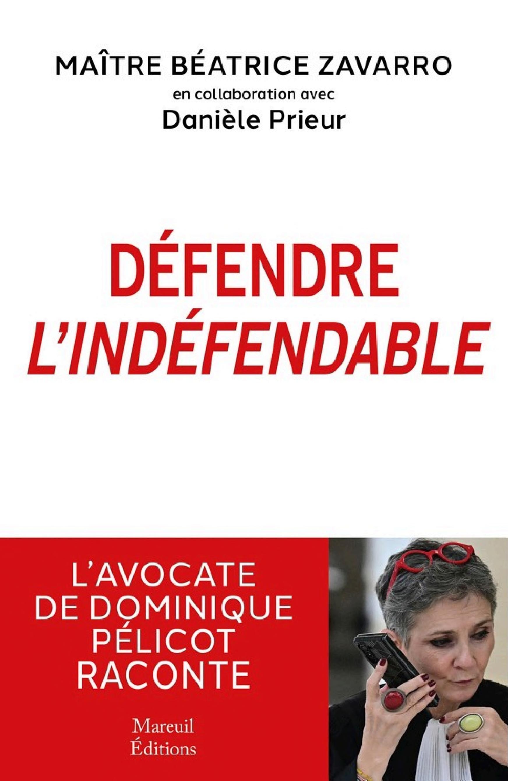 Défendre l'indéfendable
