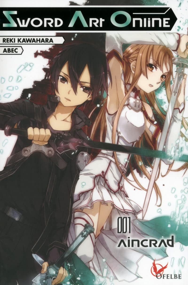 Sword Art Online
