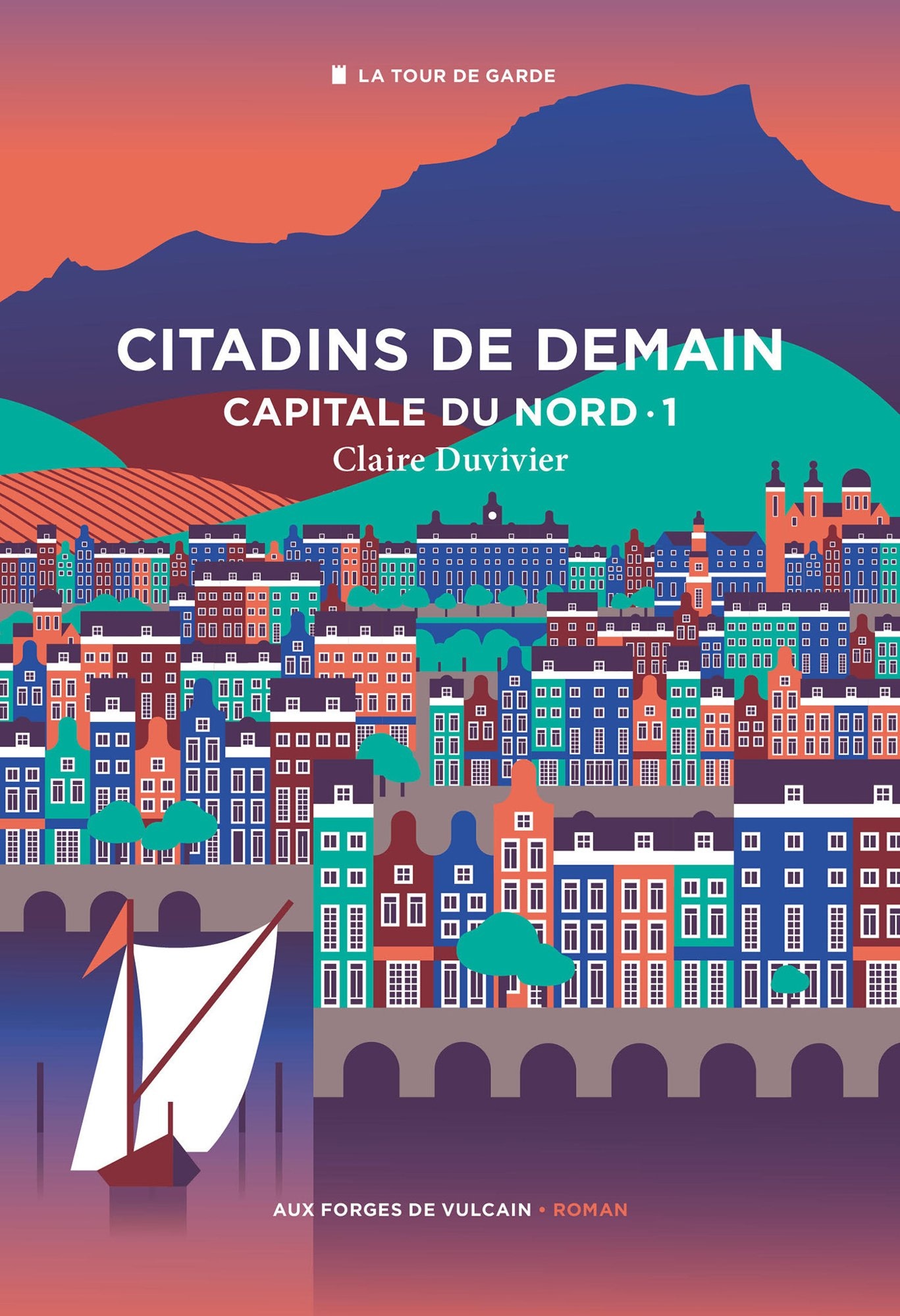 Citadins de demain - Capitale du Nord
