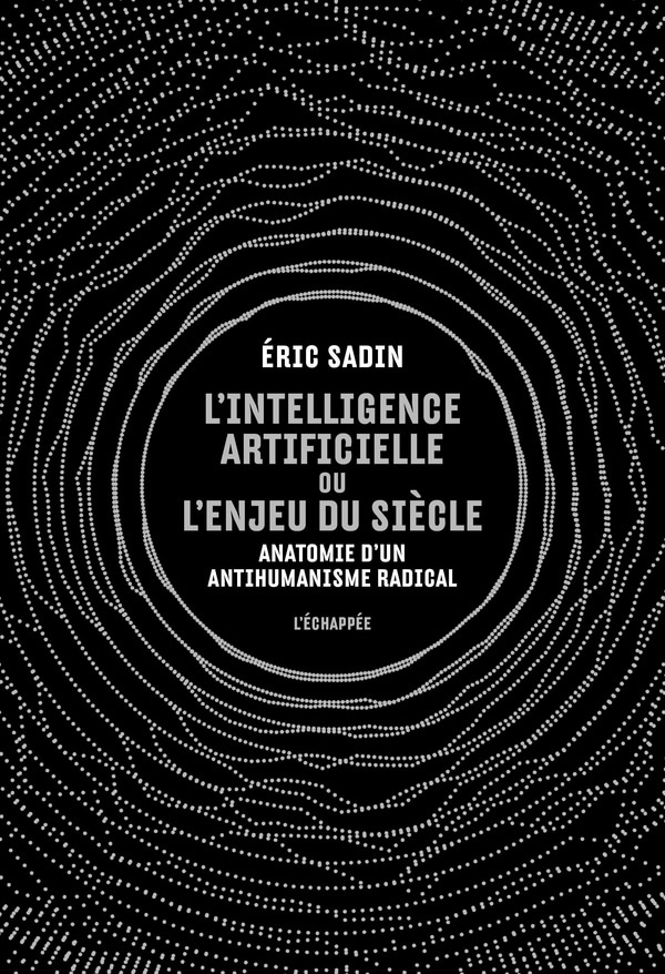 L'intelligence artificielle ou l'enjeu du siècle