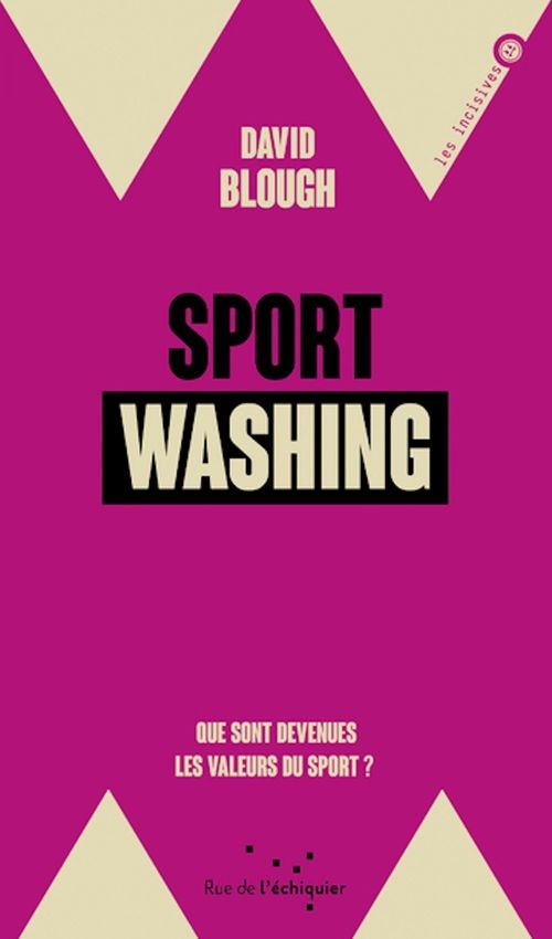 Sport washing