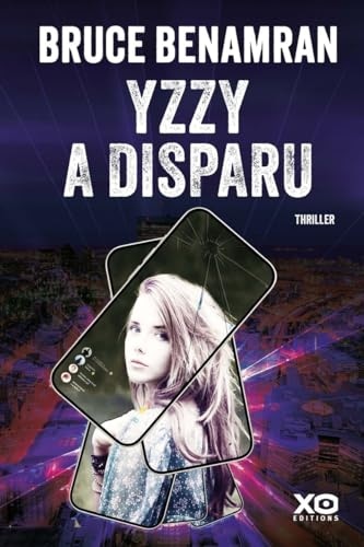 Yzzy a disparu