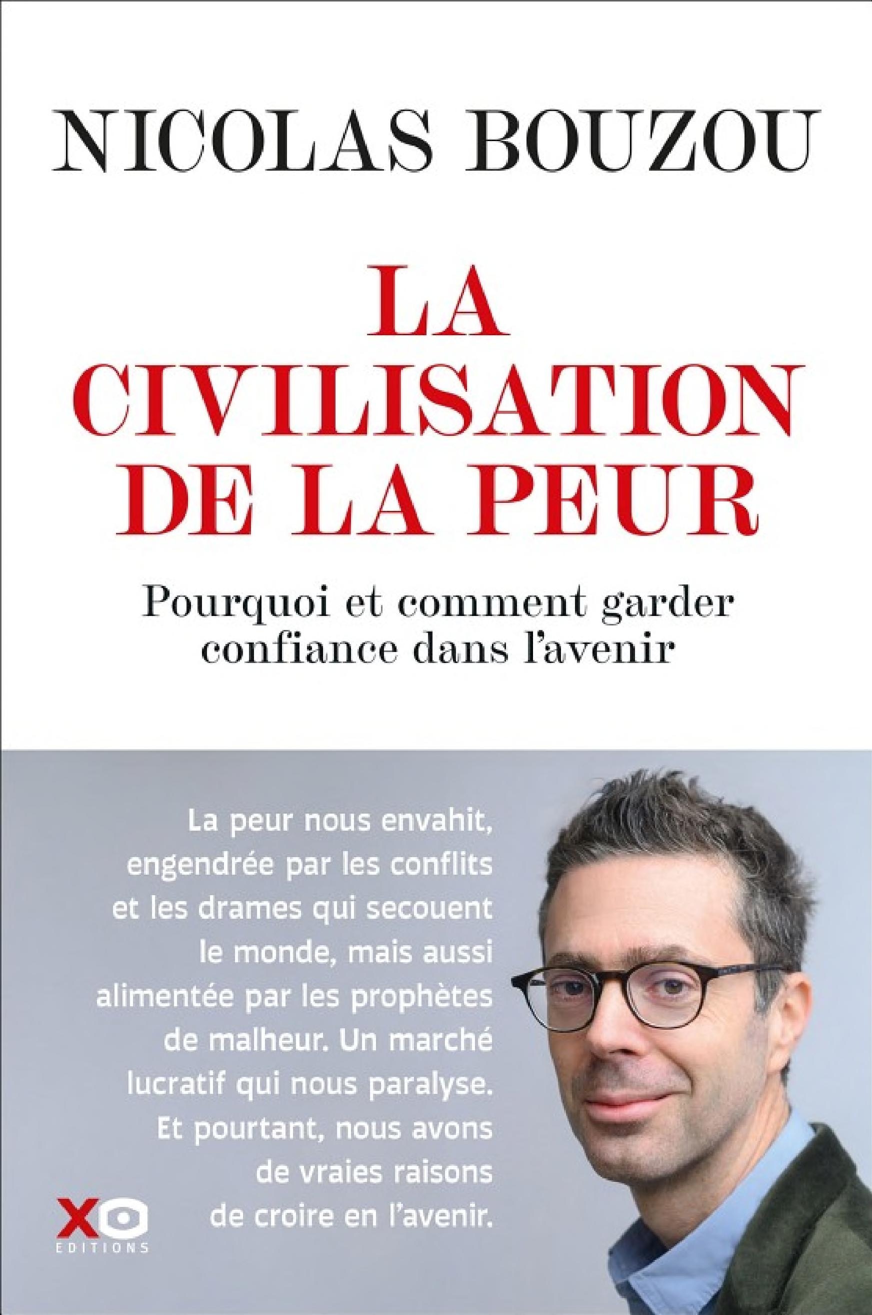 La civilisation de la peur