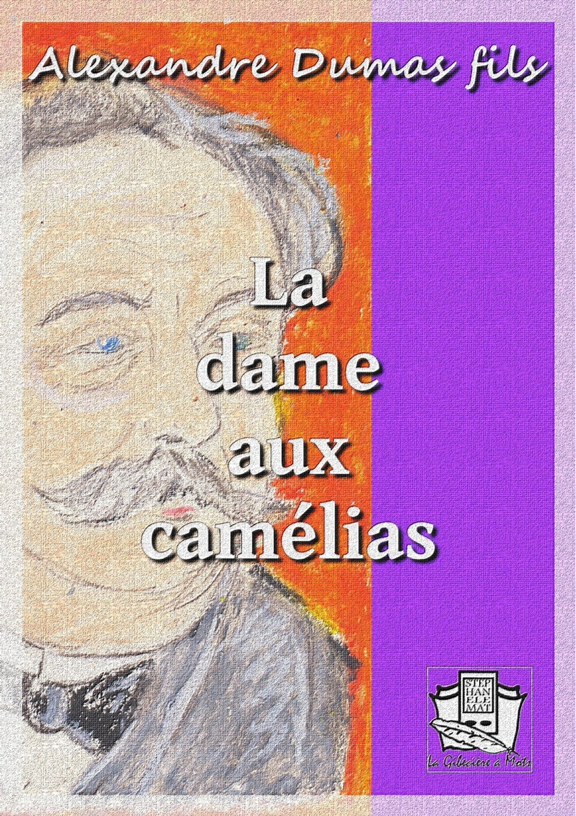 La dame aux camélias