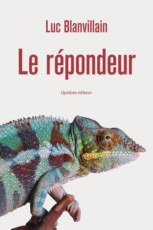 Le Répondeur (MADE IN EUROPE)