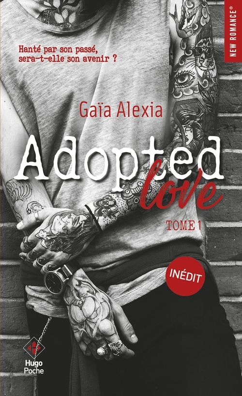 Adopted love -