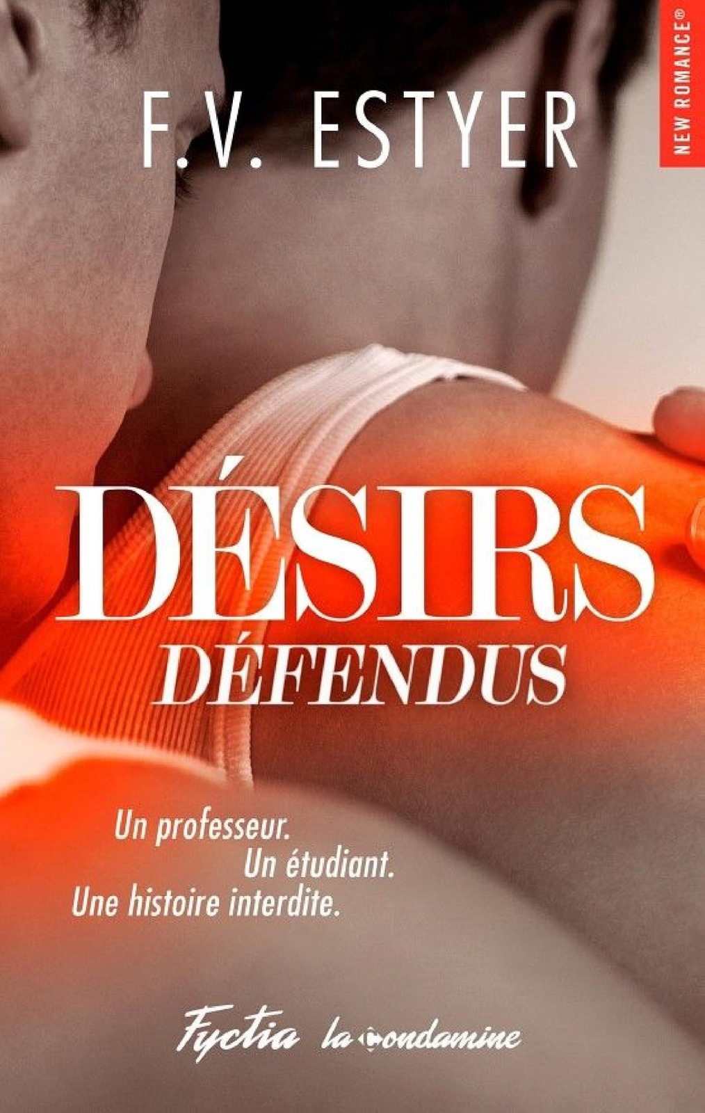 Désirs défendus